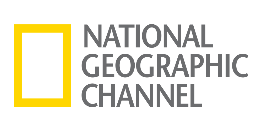National Geographic logo